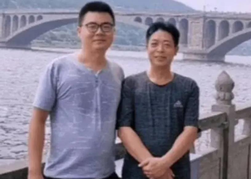 意难平?开封舅舅离世后仍遭网暴,姚威瞬间被推上风口浪尖