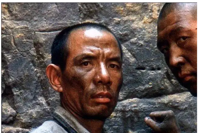 魏宗万|魏宗万:被导演跪求拍戏,一生不拍广告,娶大6岁妻子是我的骄傲