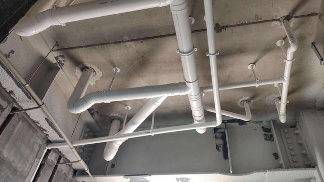 卫生间漏水只修防水层可能是错的:找准漏水位置,才是维修的关键