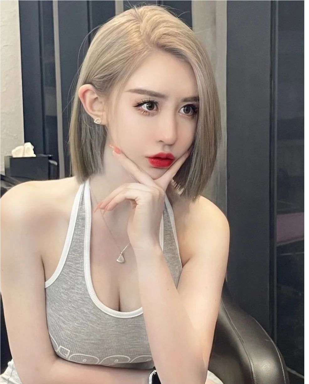 发型 从短到长发型15款，利落瘦脸又百变，总有一款适合你