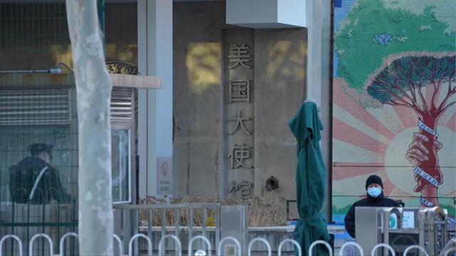 留学生|被困在10043号令里的中国留学生