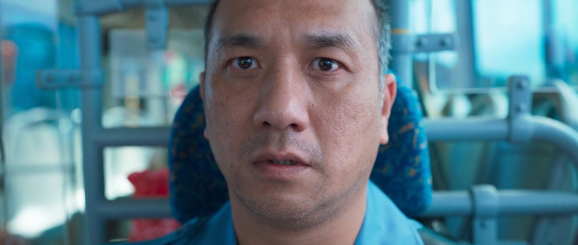 预告片|《开端》发布新预告，老张警官被炸飞，三个细节指引最终结局