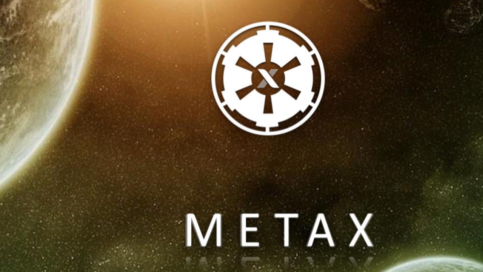 【深度】X1驱动之下，MetaX的2500万颗行星的超大星系开启元宇宙新篇章！