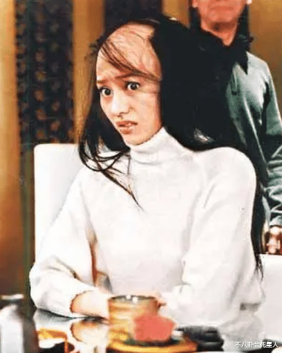 |当神颜明星扮丑,从吴彦祖到谢霆锋,一个比一个狠,就怕露出帅气