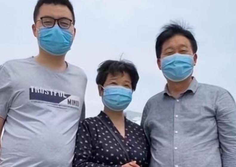 姚策|北海舅舅成杜粉一哥？称姚策从未说过许妈坏话，堂嫂曝录音真打脸