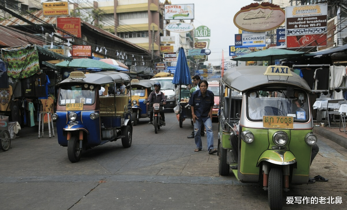 曼谷|在泰国生活怎么样？