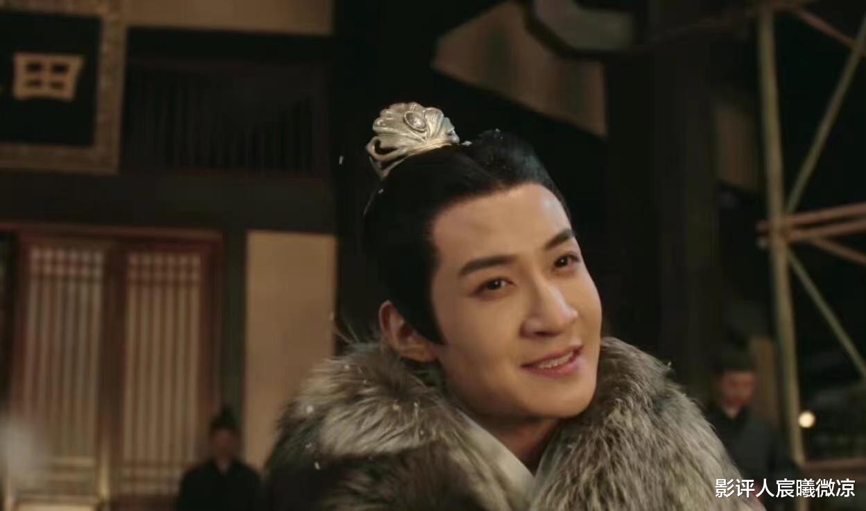 星汉灿烂|明明是同一个人，演完《家有儿女》又演《星汉灿烂》，让人认不出