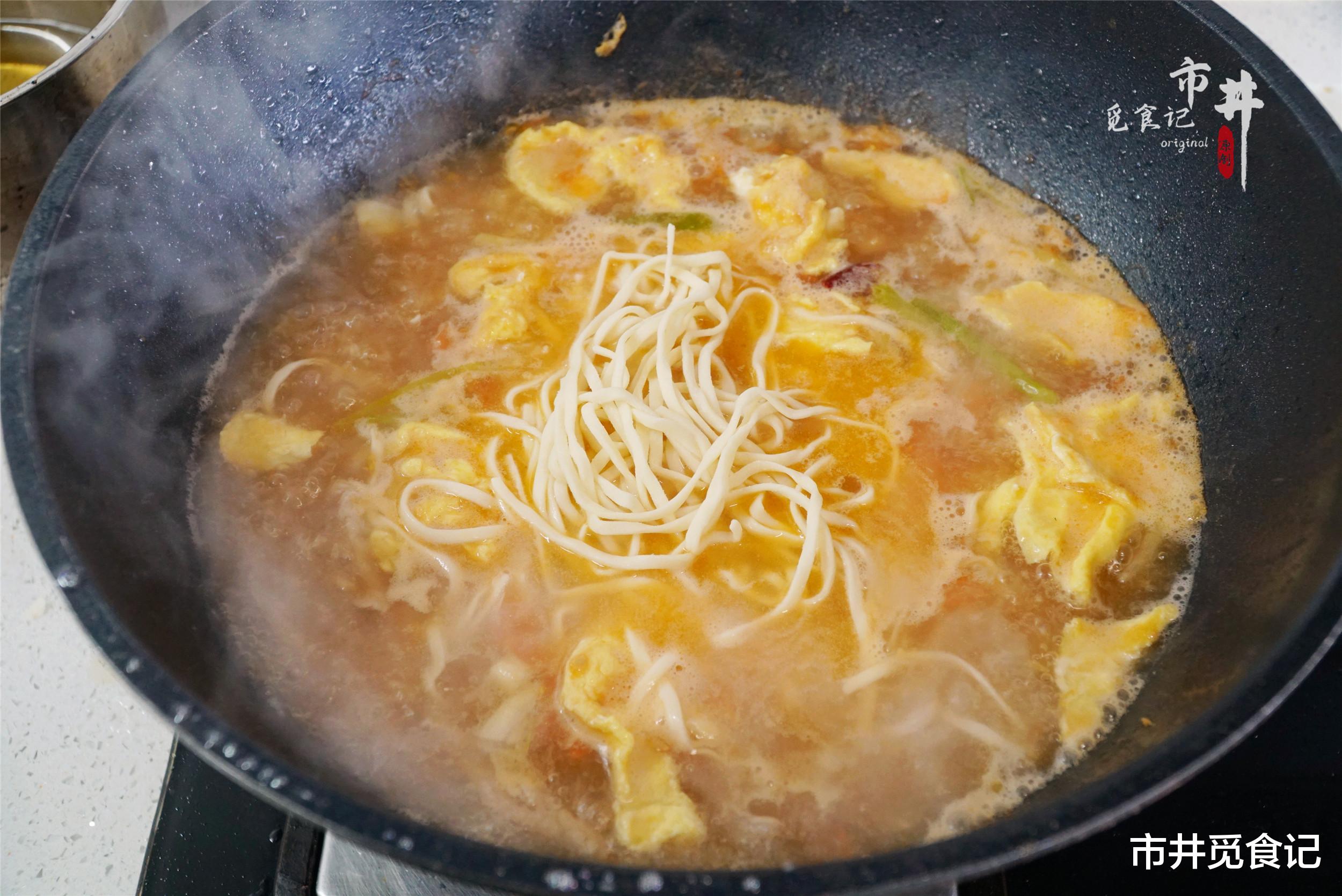 大年初一吃饺子,初二吃啥也别马虎,老传统不丢,日子越过越顺