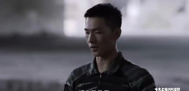 杨洋|万万没想到，杨洋会以这样的方式，在2022年4月打出1张王牌