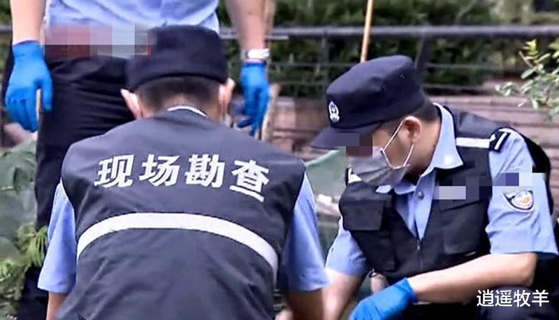 四川省成都市成华区“25岁女子遇害案”解析:经济拮据竟心生歹念