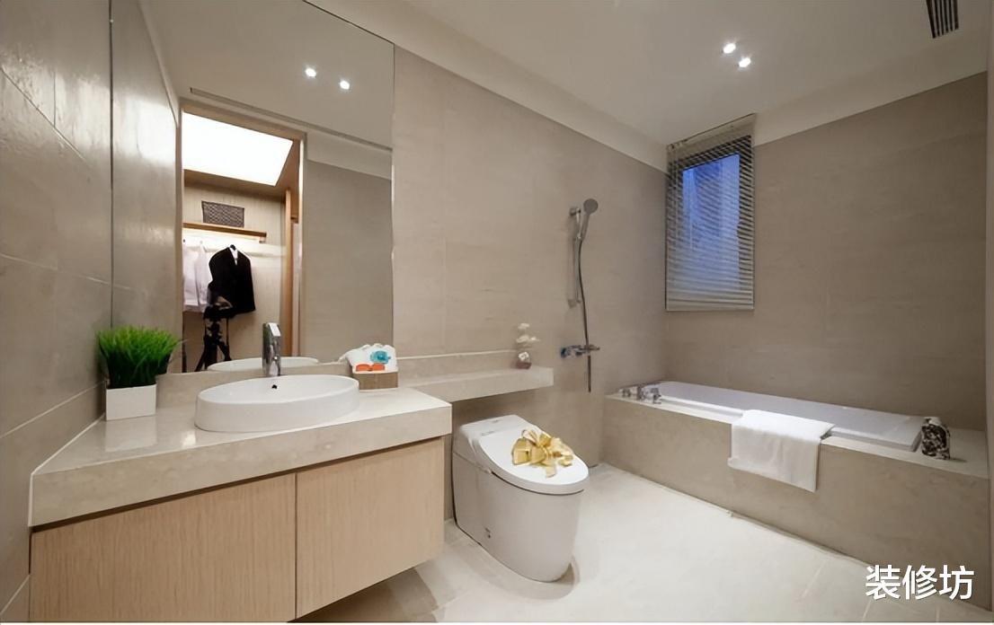 卫生间是天天清洁还是脏?用这些小妙招,让你越住越舒心