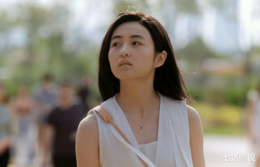 张子枫|全网破防!“国民妹妹”张子枫首次传绯闻,对象却是著名塌房爱豆