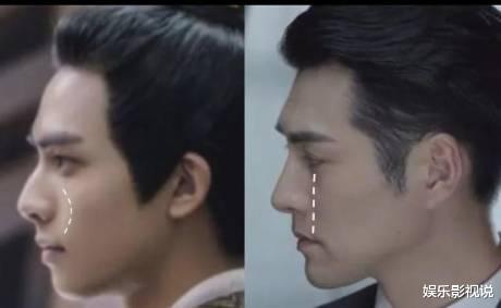 宋威龙|易烊千玺已成少年总裁，宋威龙却既无少年感也无男人味，这差异！