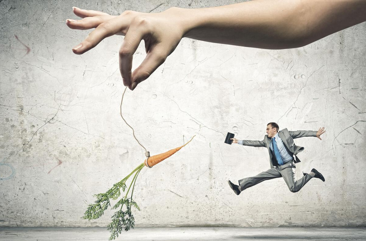 广西|职场“老实人”与“滑头”,领导对待的方式不同,不存在喜欢与否