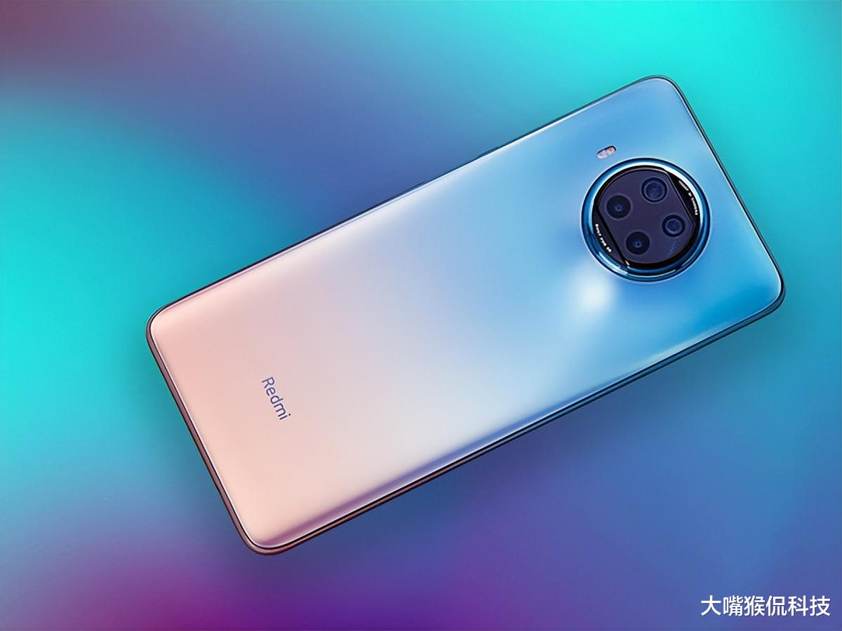 iPhone|一亿像素+256G，降到1269！旧一代红米产品值不值？