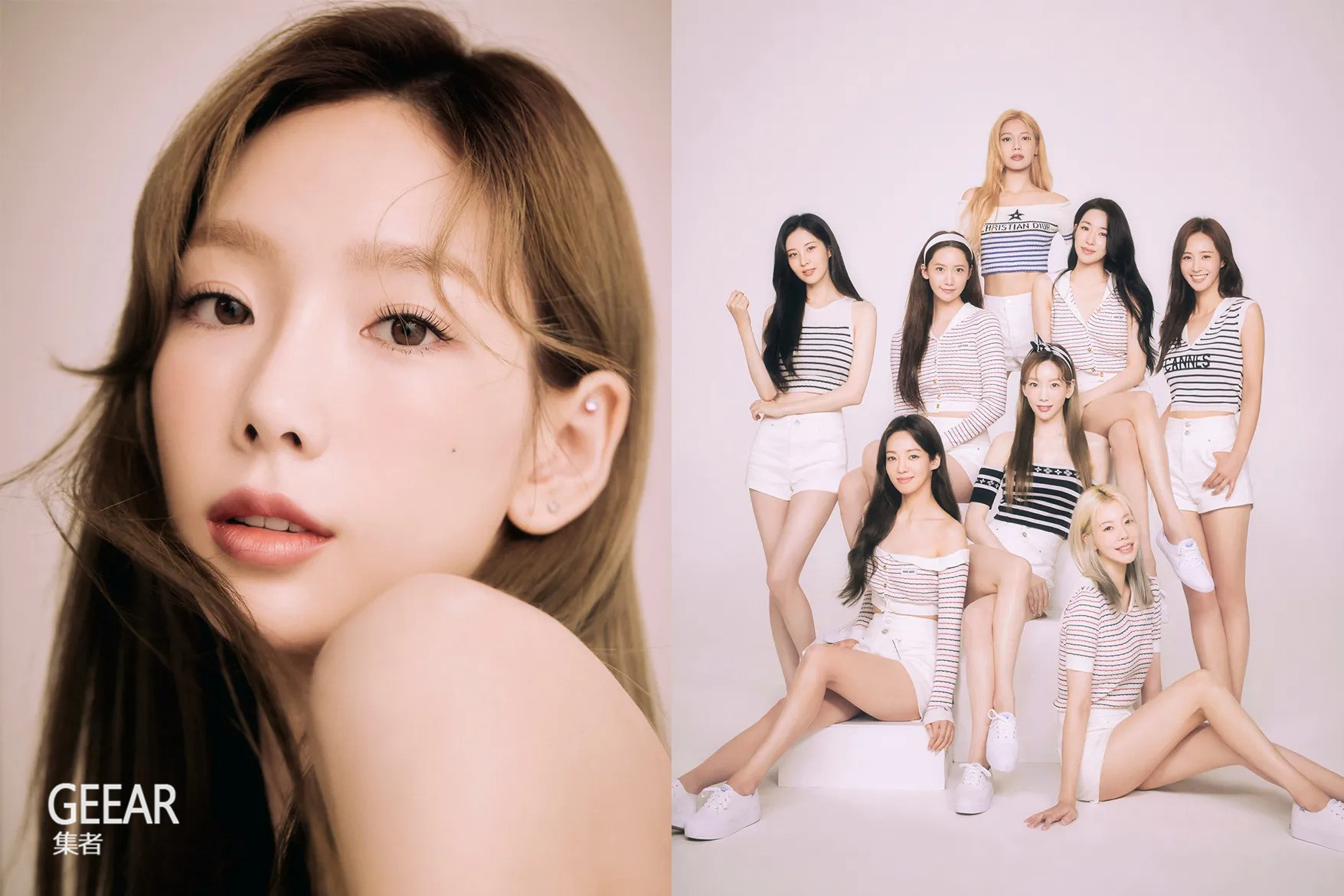 少女时代|太妍不再是队长：少女时代迎来新的队长机制！