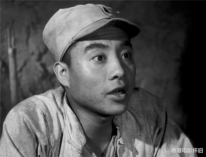 地道战|1965年的《地道战》,观影人次高达几十亿,是国人的集体回忆