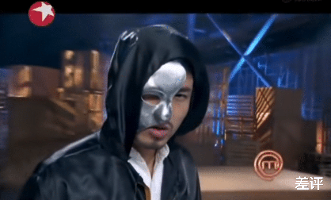 狂飙|“九转大肠”原综艺，比吃答辩还要抽象10倍