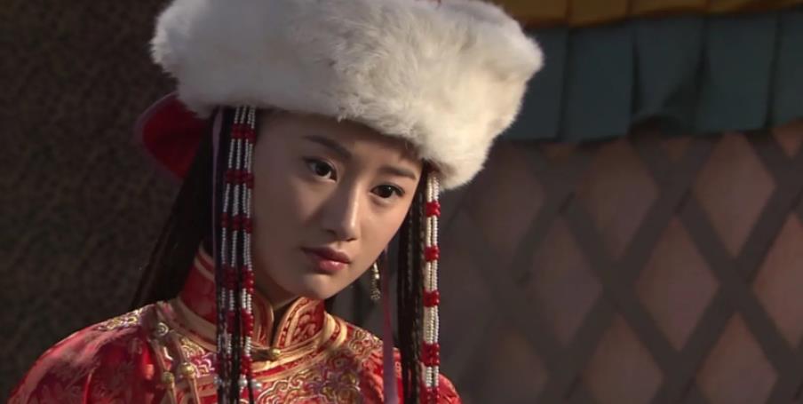 郭晓婷|郭晓婷演了22年配角, 有颜值又有演技,却得不到认可