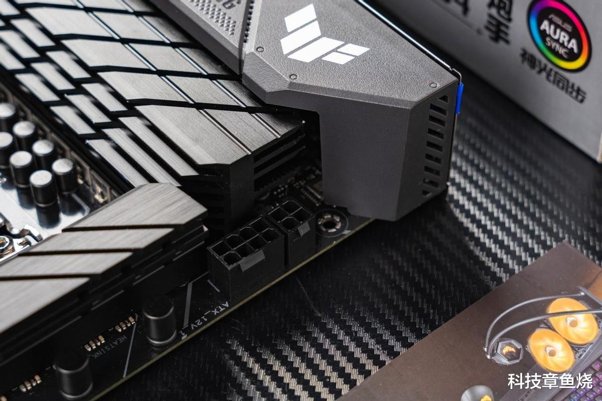 主板|12代酷睿入門好選擇，華碩B660重炮手主板體驗