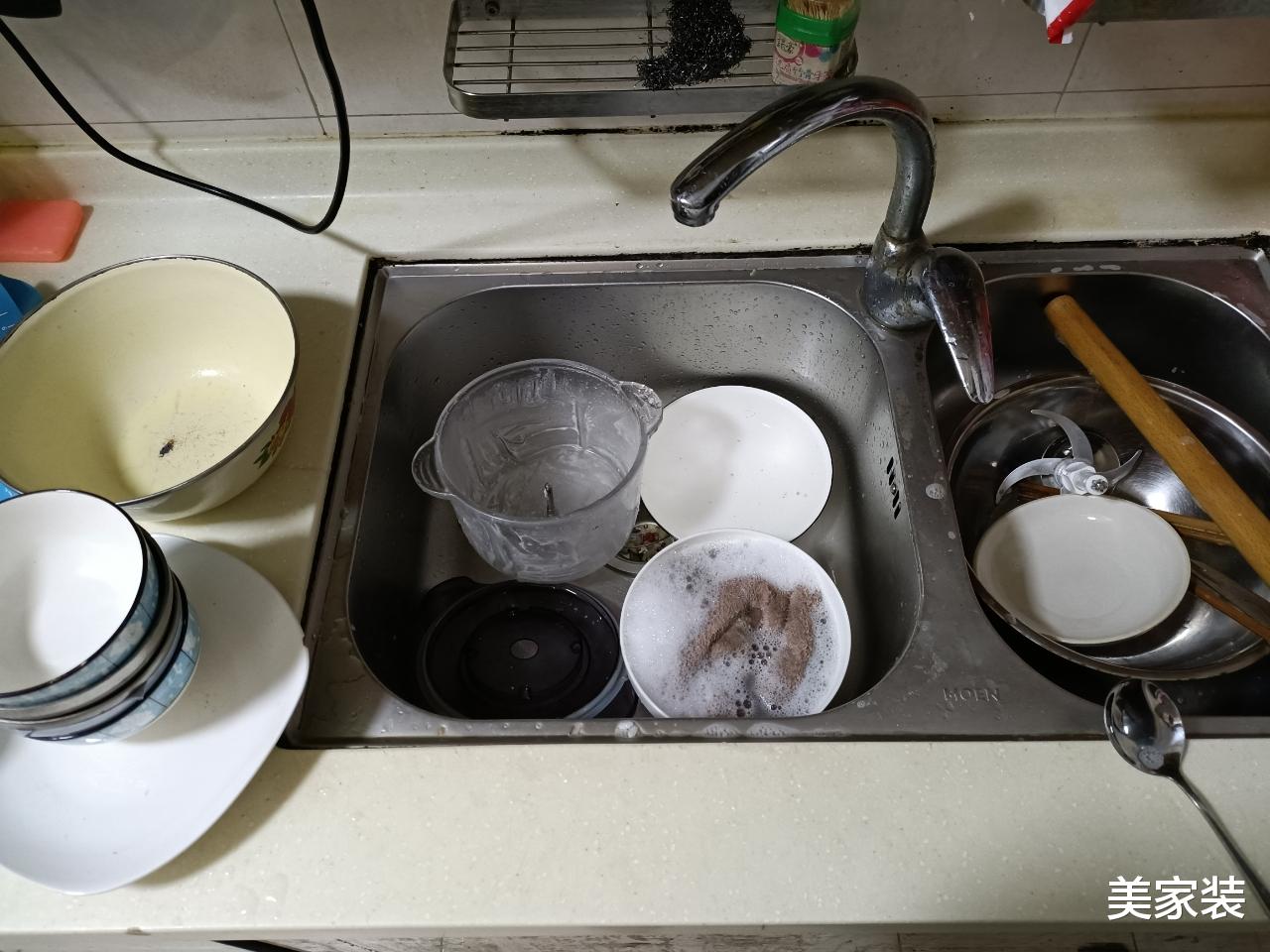 建议:若不差钱,往厨房里添这4样“高级货”,越用越幸福!