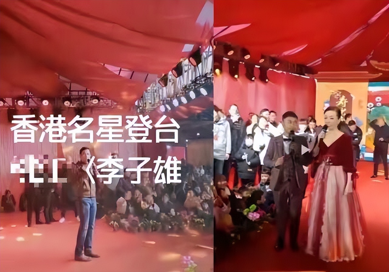 明星|娶小妻子,老来得子的7位明星,满头白发还要赚钱,是福还是祸?