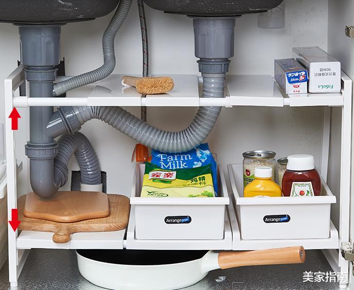 12个提升幸福感的厨房小物,本以为是智商税,没成想越用越实用