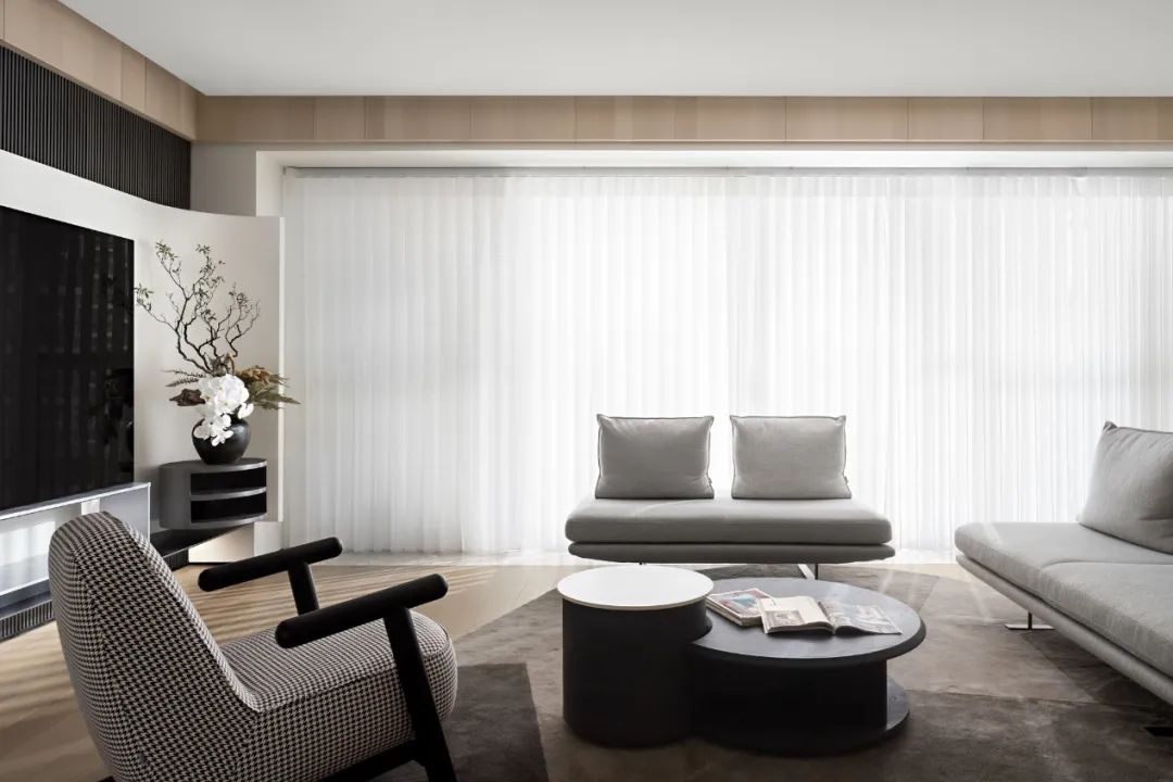 12款超赞客厅设计,想象不出的漂亮