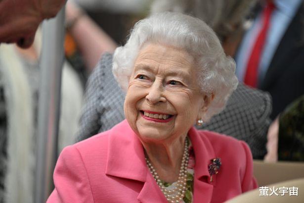 英国|英国女王那些鲜少人知的明星亲戚:“船长”德普和碧昂丝令人意外