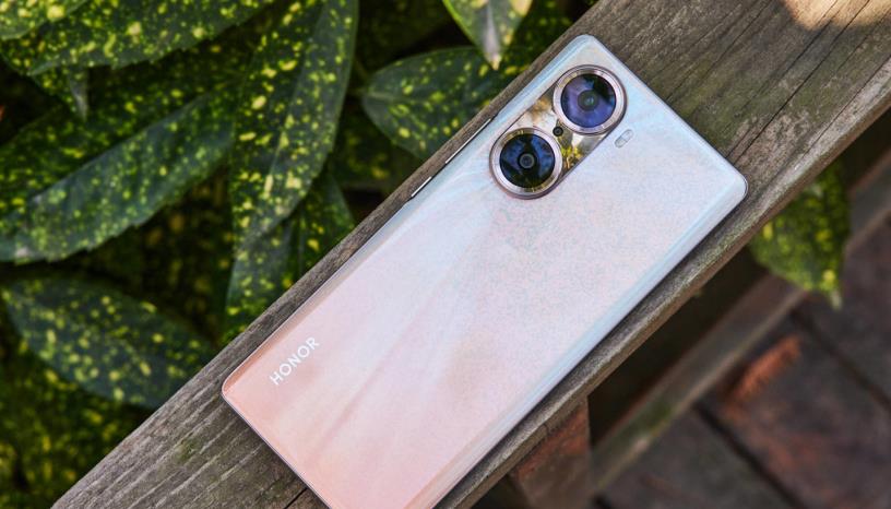 荣耀|荣耀70 Pro陆续量产，坚定支持天玑9000！5300mAh电池让人爱