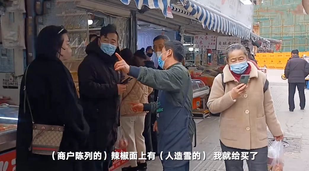 徐峥|徐峥新片剧组遭投诉,拍摄场地受污染耽误营业,每户仅赔偿300元