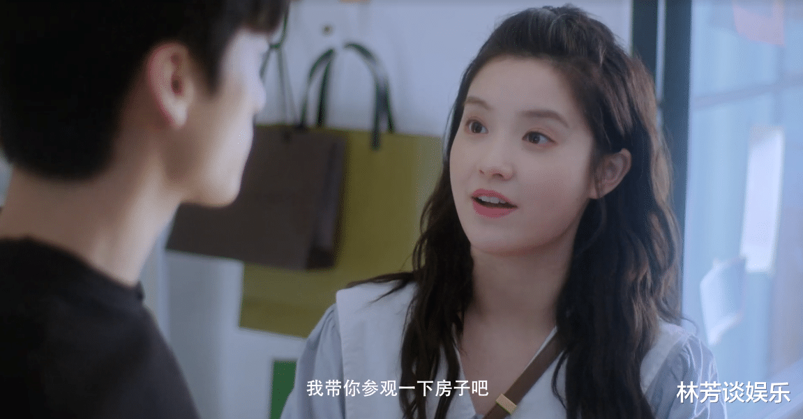 余生|上线5天热度破1.3亿，《余生》后又一甜宠剧来袭，连追笑不停！