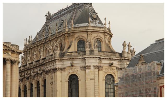 望城|人的一生要疯狂一次（我的第一次欧洲之旅）（十）