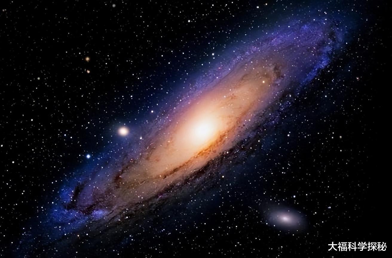 银河系将与仙女星系发生碰撞,地球将面临什么结局?人类会怎样?