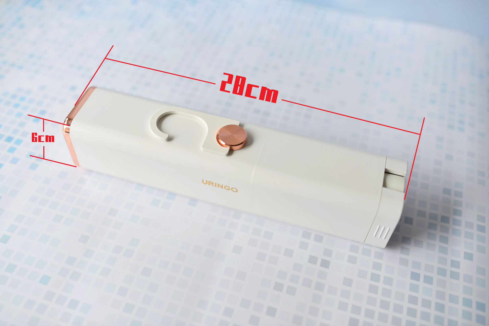 媳妇给买的4个差旅小家电，以为是样子货，用过后才知道这么实用