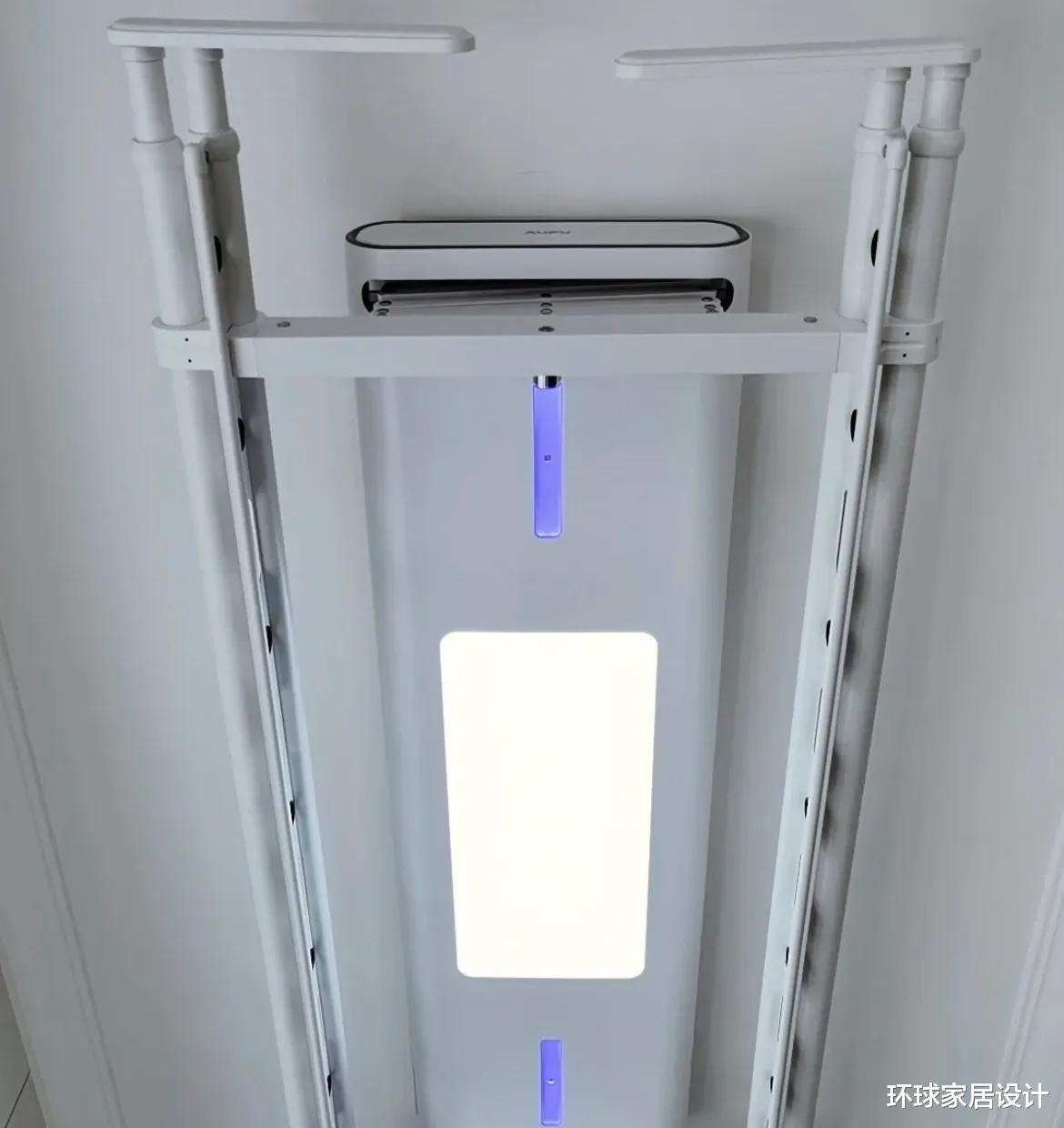 若是不差钱,建议添置这四件“高级货”,让你的新家更舒适!