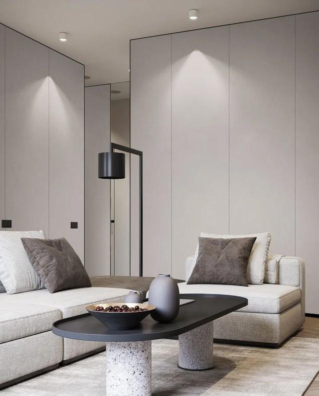 墙面装修还在刷乳胶漆、贴墙纸?如今流行这种新材料,环保又耐用