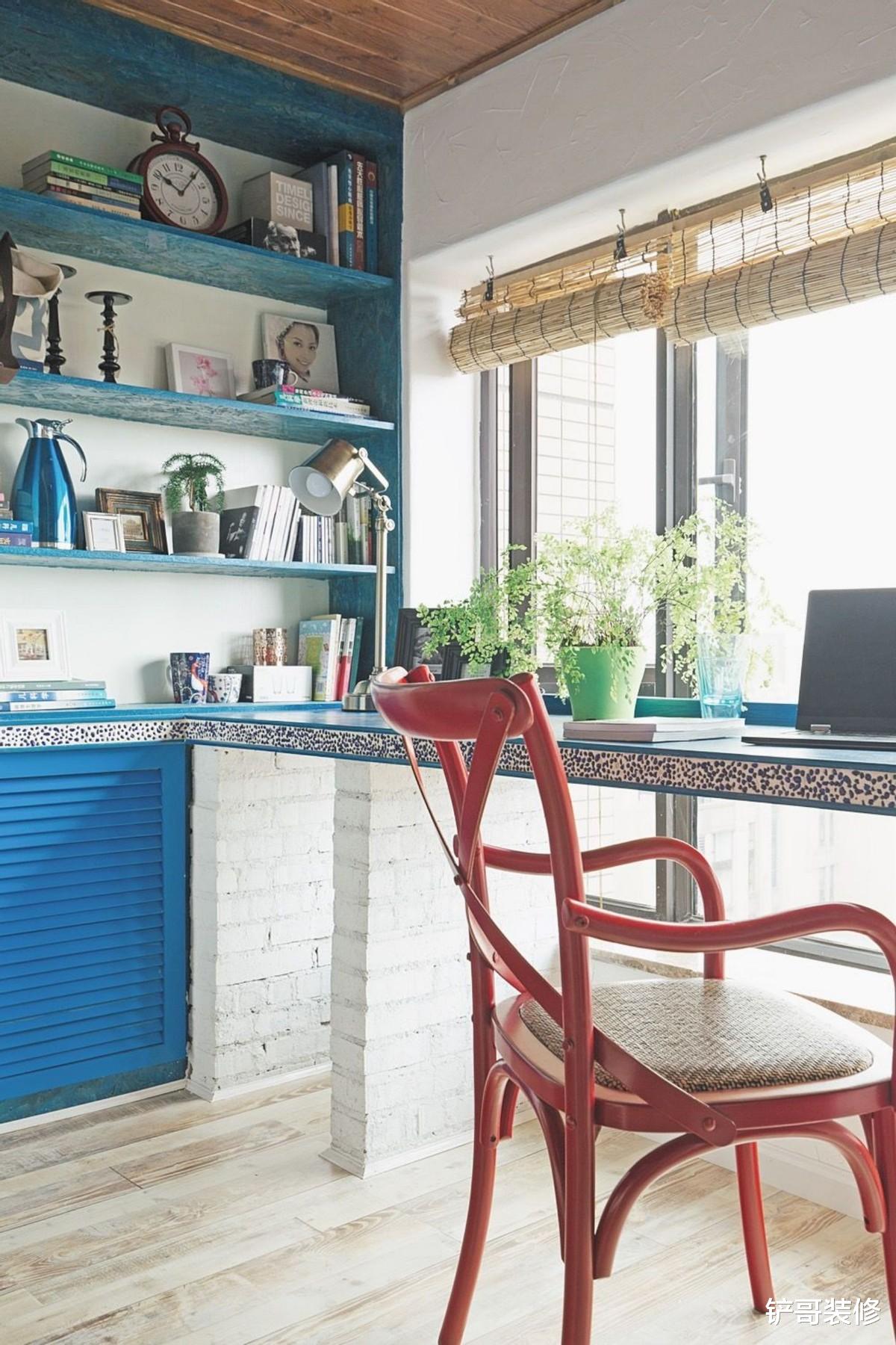 杭州80医生的独居生活:虽然只有58㎡,但装修简约大气,格调十足