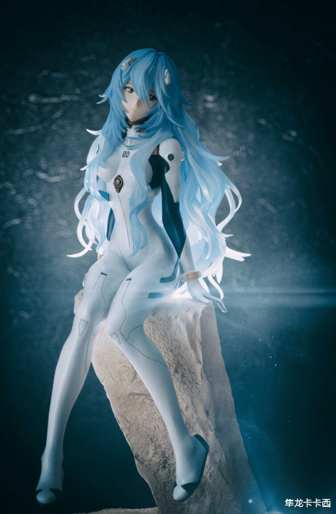 |EVA：长发版本绫波丽追加官图强势骗氪 忧郁型三无美女你喜欢吗