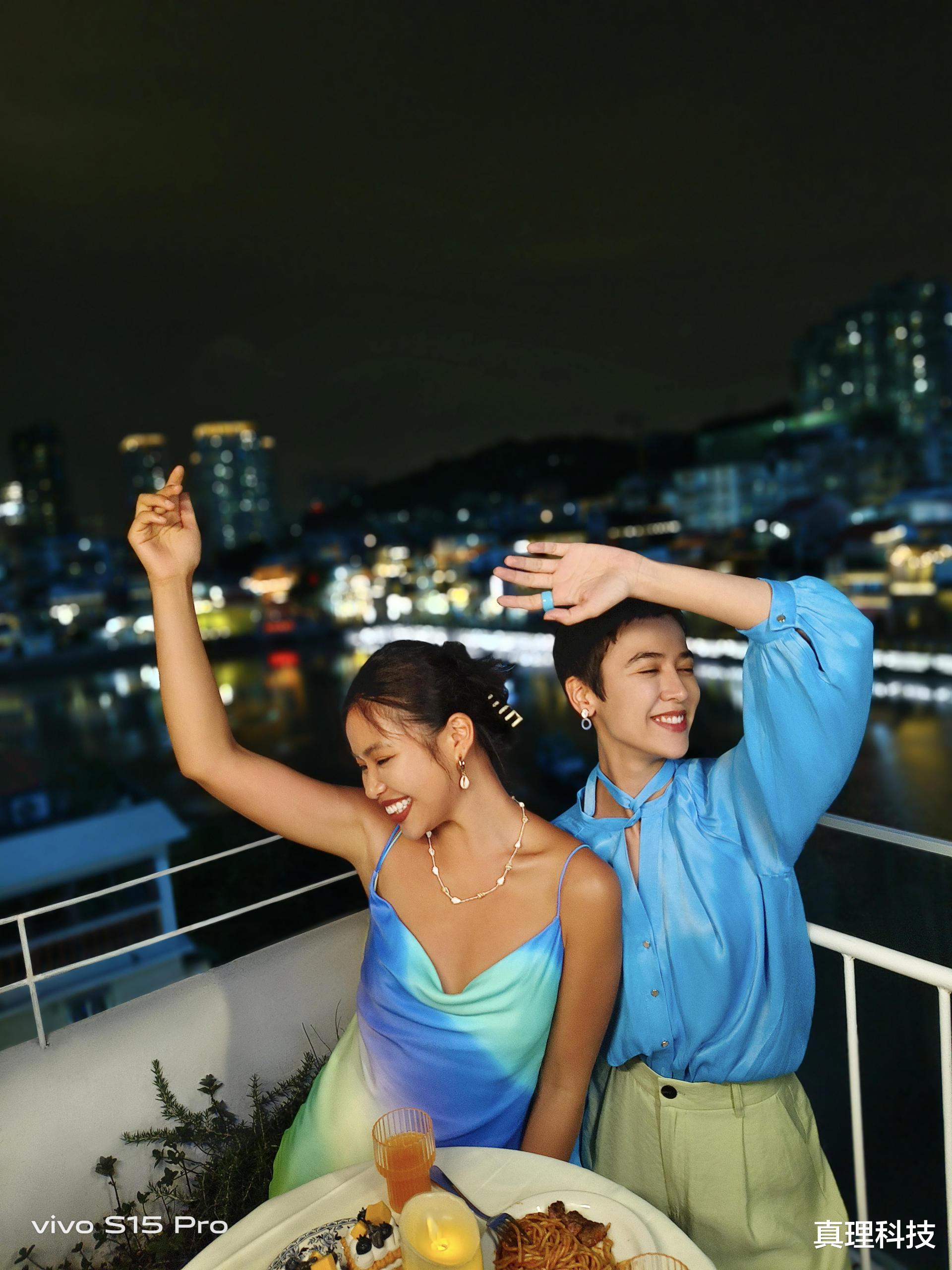 vivo s15|vivo S15系列首销当日成绩斐然，详细解读不俗实力是关键