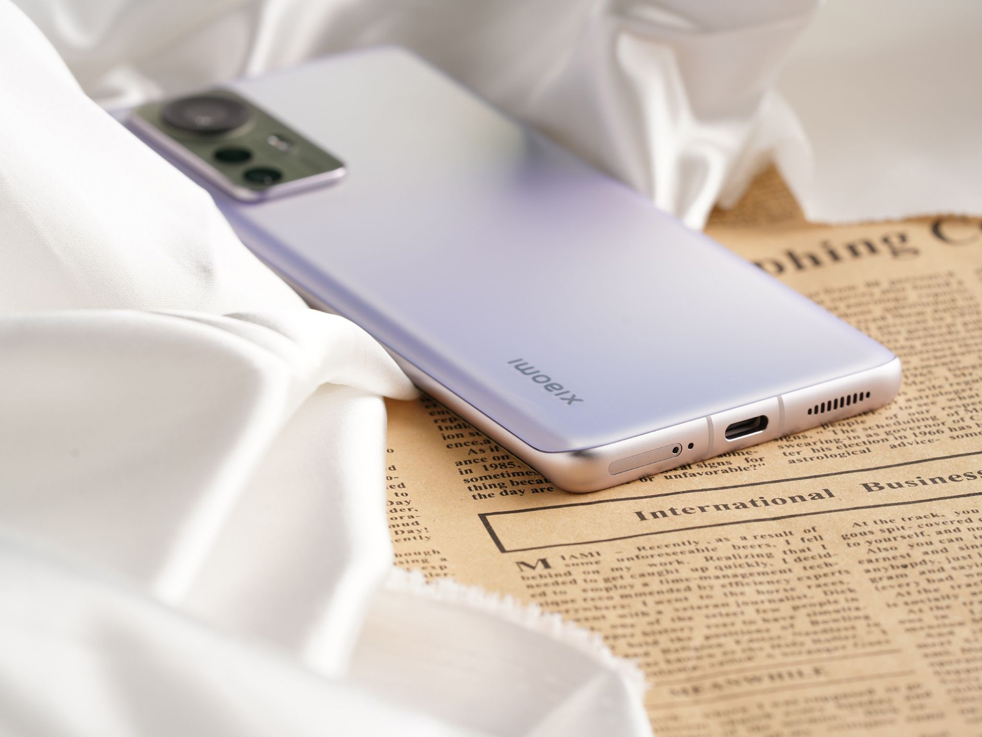 小米科技|小米曲面小屏旗舰，3个月已降600，如今值得入手！