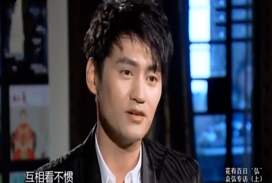 袁弘|看完张歆艺这些细节：才明白她二婚还能嫁袁弘，靠的不只是幸运