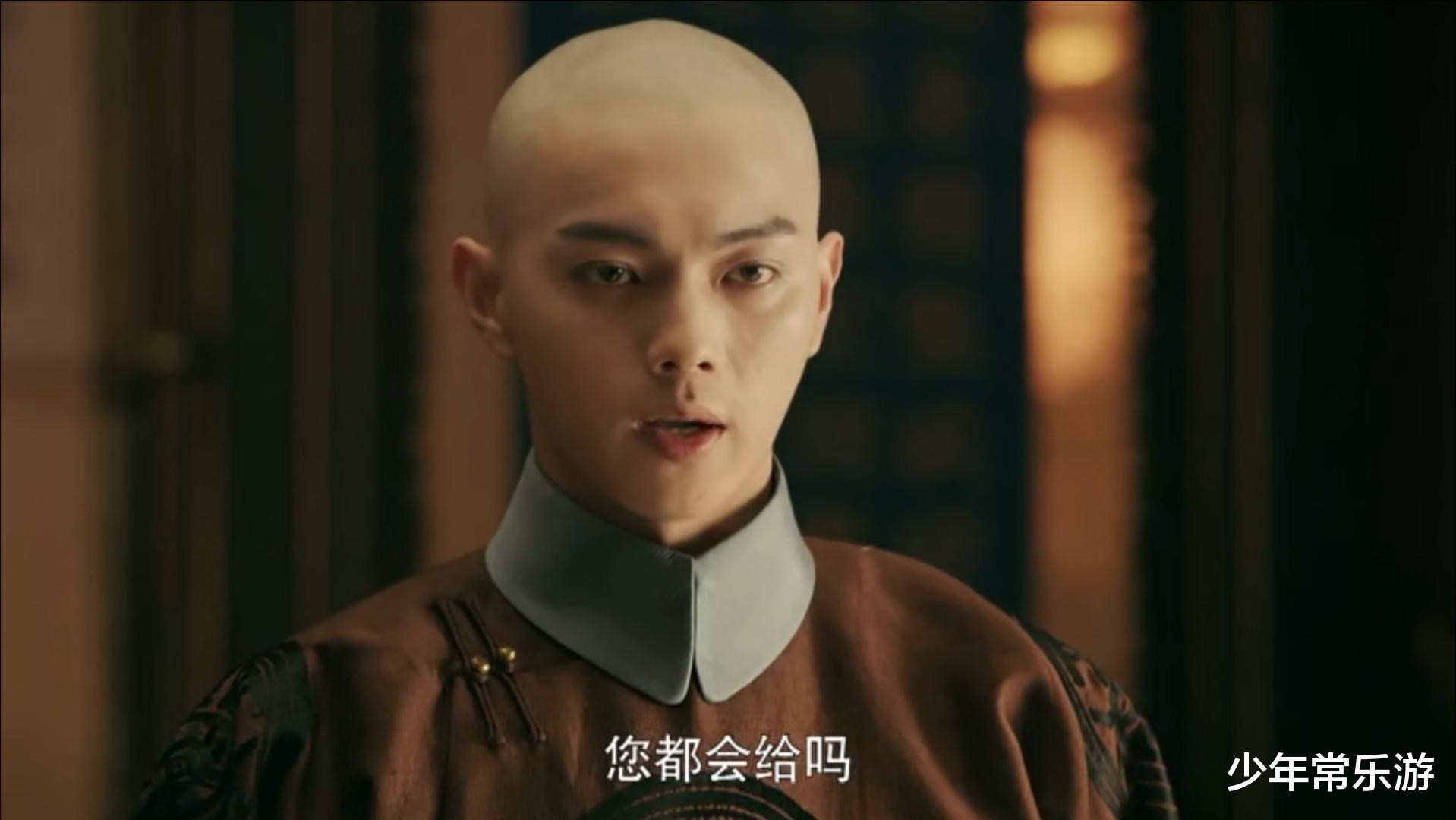 魏璎珞|延禧攻略：为何傅恒不听劝阻非要去凶险的金川，原来另有原因