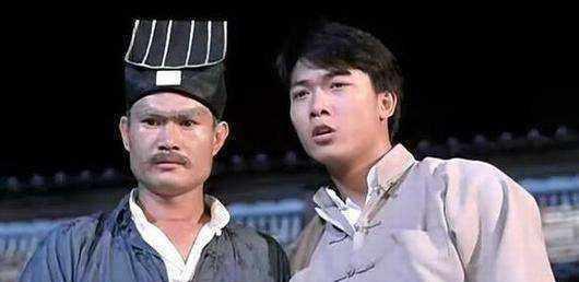 宋茜|《精武英雄》过去27年,女主49岁如少女,钱小豪只能吃老本