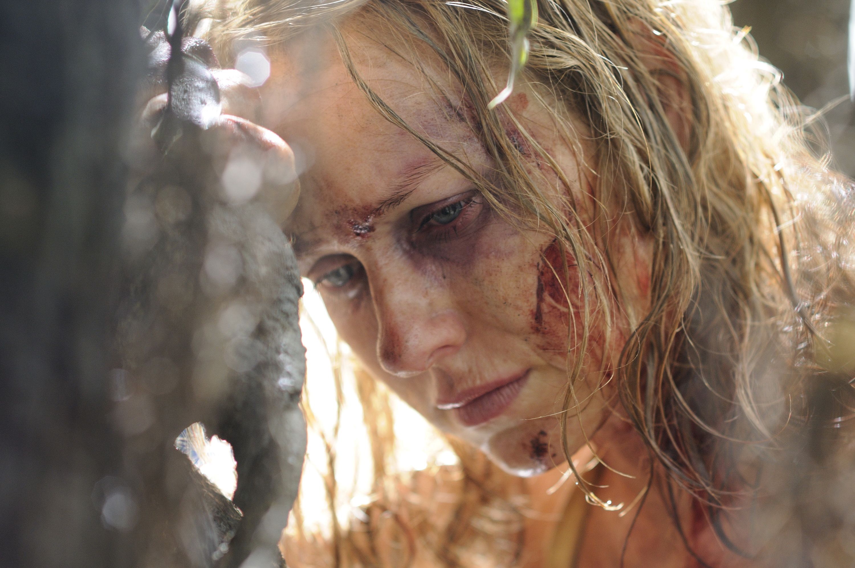 海啸奇迹|《海啸奇迹》，真实灾难电影，现实的震撼，比煽情更触动人心