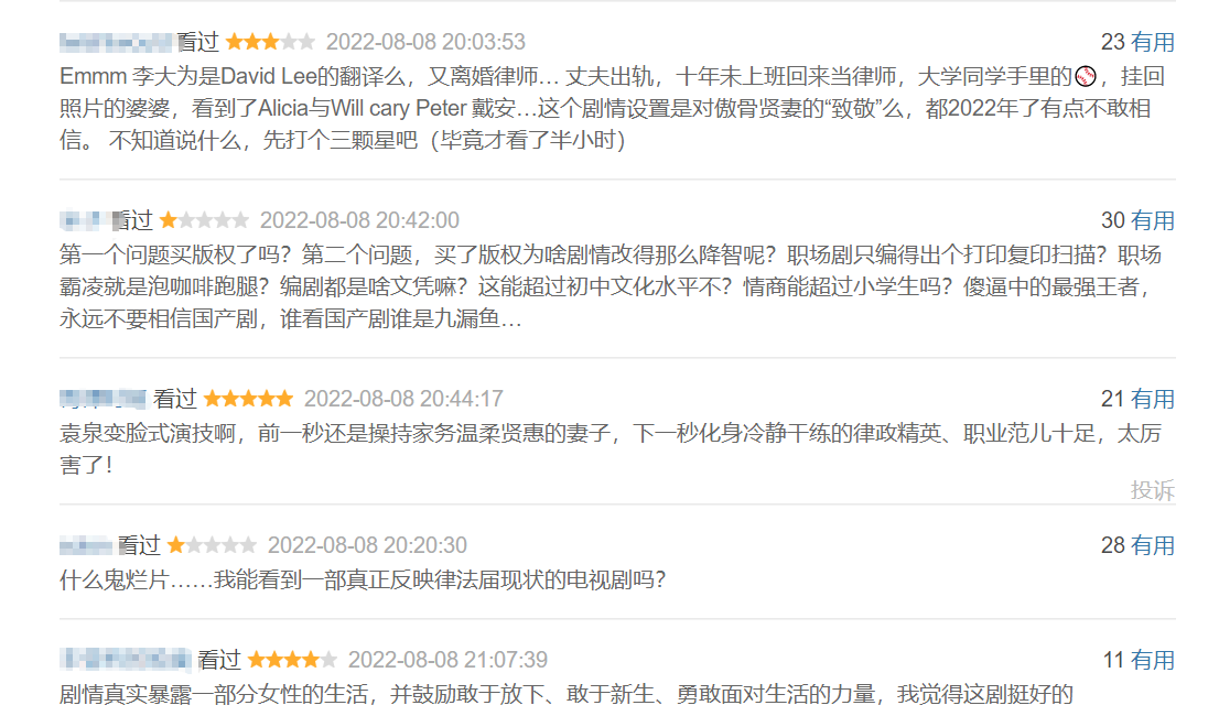 玫瑰之战|《玫瑰之战》首播收视夺冠,全员实力派,观众口碑却两极分化