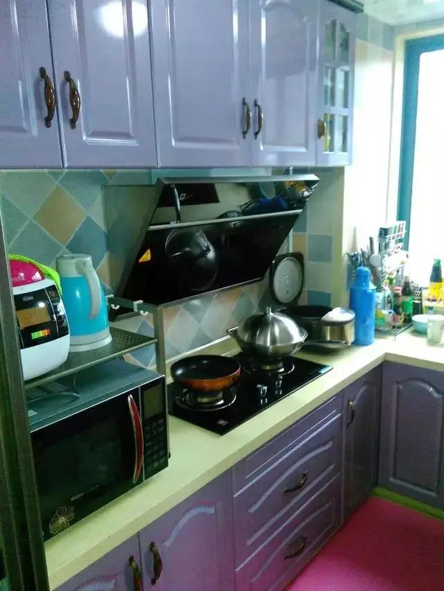 晒晒入住3个月的房子，全屋共花16万，朋友说沙发至少要5万