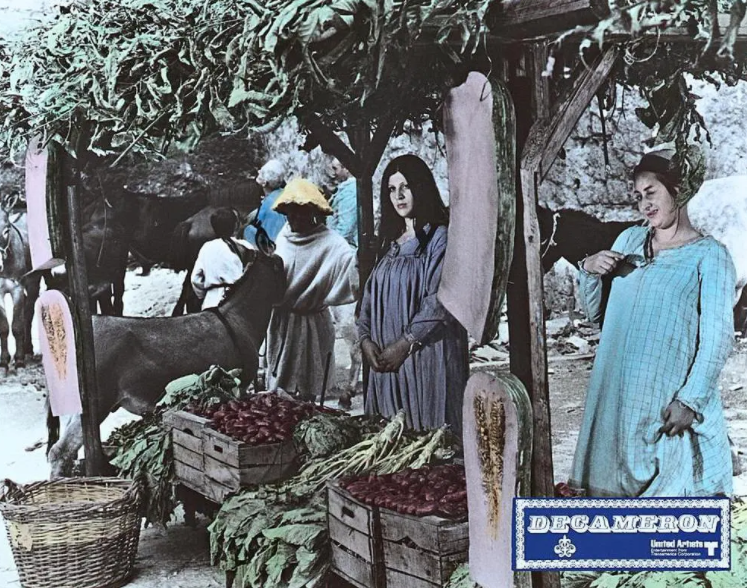 文艺复兴|限制级神片，它揭穿文艺复兴的谎言