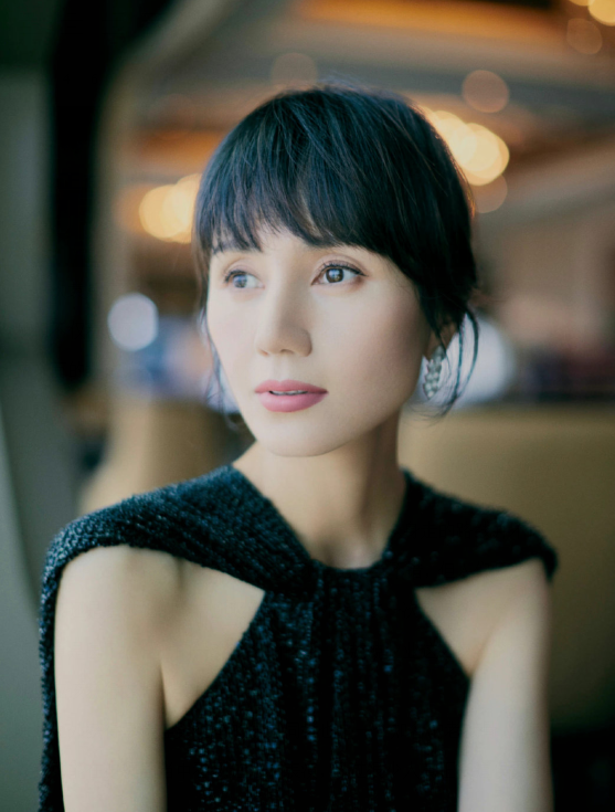 袁泉|百花四大奖项出炉:张译袁泉获最佳男女主角,侯勇朱媛媛实至名归