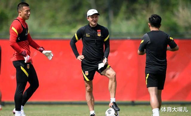 林书豪|听其言，观其行：0-3惨败阿联酋U23之后，中国队如何总结和提升？